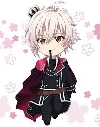 Selain itu dengan perkembangan teknologi yang. Pin Oleh Grethan Dolan Di Trigger Animasi Jepang