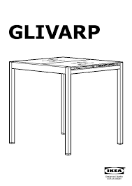 These are our pictures collection about table salle a manger pliante ikea. Glivarp Nisse Table Et 2 Chaises Transparent Chrome Blanc Ikeapedia