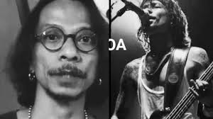 Pemain bass boomerang, hubert henry limahelu ditangkap polisi terkait kasus narkoba. Berita Tentang Hubert Henry