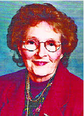 Doris Fenner Obituary (2020)