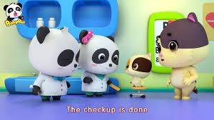 Super Rabbit Momo Defeat Bad Bacterial Doctor Pretend Play Kids Good Habits Babybus Video Dailymotion Rabbit momo, electricity is dangerous. super rabbit momo defeat bad bacterial doctor pretend play kids good habits babybus