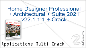 Home designer pro offers advanced design and smart building. Home Designer Professional 2020 V21 2 0 48 Crack 232 Mb Application Full Version