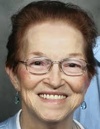 Obituary for Kimbelene (Kimble) Folden