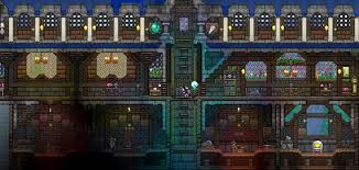 The secret level main world underground base + all farms/arenas :d download. Terraria Underground Bunker Album On Imgur