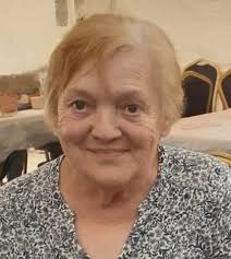 Geraldine Duggan (née Crowe)