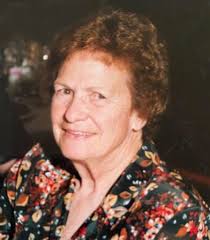 Ona Johnston Obituary 2020