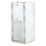 Mustee durastall shower stall