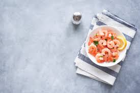 2 continue to cook until turkey is done. Shrimp Recipes The Palm South Beach Diet Blog