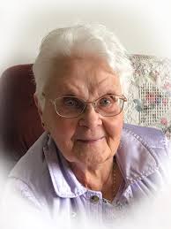 Maxine McEachern Obituary