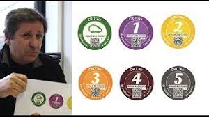 Et attendre que l'écopastille arrive ensuite par la poste le paiement se fait par carte de crédit. Vignette Anti Pollution Crit Air Faut Il L Acheter Tout Ce Qu Il Faut Savoir Youtube