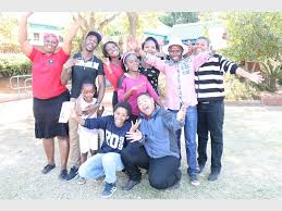 Prenota il tuo albergo, b&b o campeggio a rabie ridge con viamichelin. Rabie Ridge Youth Celebrate Ivan May Midrand Reporter