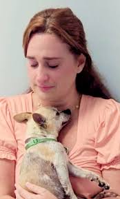 I am not coping well at all since I had to put down my Danny and Toby.