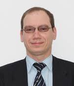 Dr. Oleksandr Yefanov