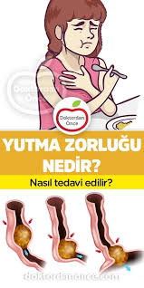 Disfaji Nedir Nasil Tedavi Edilir Family Guy Guys Fictional Characters