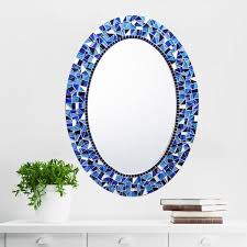 Check spelling or type a new query. Blue And White Mosaic Mirror Mosaic Mirror White Mosaic Mirror Mosaic