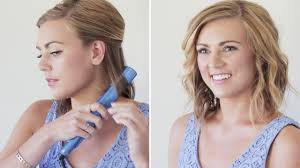 Ever wanted to know how to curl your hair with a flat iron? Flat Iron To Curl Www Macj Com Br