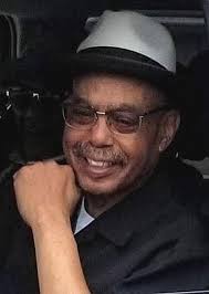 Ricardo Marsh Obituary