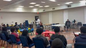 Elect Reginald Hubbard (@hubbardforsheriff2026) • Instagram photos and  videos