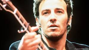 Bruce springsteen biography by william ruhlmann + follow artist. Bruce The Boss Springsteen Wird 70 Musik Dw 23 09 2019