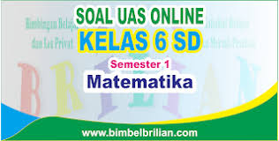 Soal ini disusun dalam bentuk pilihan. Soal Uas Bahasa Jawa Online Kelas 6 Sd Semester 1 Ganjil Langsung Ada Nilainya Bimbel Brilian