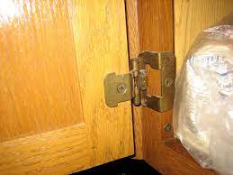 How To Replace Cabinet Hinges Kitchen Cabinets Hinges Hinges For Cabinets Diy Cabinet Doors