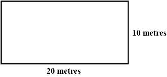 Maybe you would like to learn more about one of these? A Basketball Court Is 20 Meters Long And 10 Meters Wide What Is The Total Sum Of Its Sides