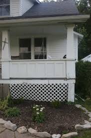 Best farmhouse paint colors by valspar colors lowe's patio covers. Curb Appeal Makeover With Lowe S Before Pictures And Inspiration Farmhouse On Boone