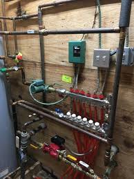 The taco switching relay is the best choice for all your zoning needs, with advanced power port cards, external diagnostic lights, switchable priority and contractor friendly pc board layouts. Sr506 4 Taco Sr506 4 6 Zone Switching Relay