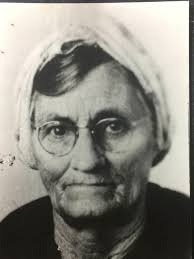 Jeanette (Burns) Kincaid