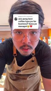 Coffee Recommendations in the Philippines