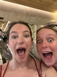 Hey! I'm Lia and I'm 20 years old. I'm moving to Mooresville in June from  Colorado and would love to have some Christian friends when I get down  there. I love doing