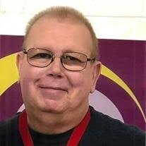 Mark Louis Rider Obituary