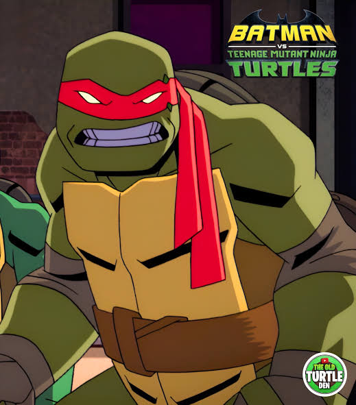 Batman vs Teenage Mutant Ninja Turtles 2019 film review