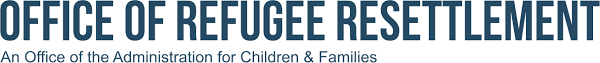 The Refugee Act Office Of Refugee Resettlement Acf