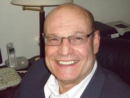 Obituary for James Anthony Cottone