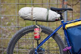 Mica Rack Review - BIKEPACKING.com