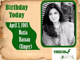 Over a thousand acres burned by the end of the day. Nazia Hassan Nazia Hassan 3 April 1965 13 August 2000 1 Was A Pakistani Pop Singer Songwriter Lawyer And Social Activist A Graduate Of The Richmond The American International University And University Of London Facebook