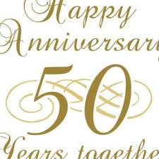 Download Happy 50th Wedding Anniversary Images Free