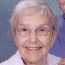 Obituary information for Mildred Jean Seitz