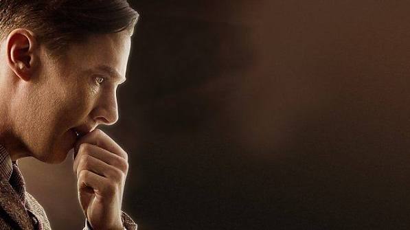 BBC One - The Imitation Game