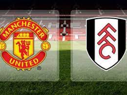 14 (0) 2001 шеффилд юнайтед: Kubok Anglii Manchester Yunajted Fulhem 4 1 Live