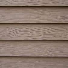 Why you don't want wood siding. Vinyl Siding Wood Grain Look Novocom Top