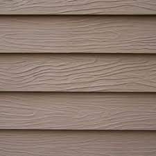 Why you don't want wood siding. Vinyl Siding Wood Grain Look Novocom Top