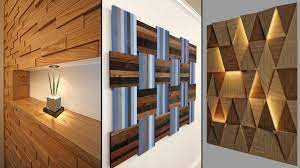 At 2nd level, you can use a druidic focus as a spellcasting focus for your ranger spells. 75 Wooden Wall Decorating Ideas Wooden Interior Wall Design For Living Room 2021 Youtube