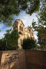 Here's the quick answer if you are able to make this entire trip by car without stopping. Things To Do In Santa Fe New Mexico Finding The Universe