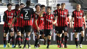 Heute sind sie die beste elf der. Wer Zeigt Ubertragt Werder Bremen Eintracht Frankfurt Heute Live Die Bundesliga Im Tv Und Live Stream Dazn News Deutschland