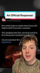 Best Virginia Skill Tree