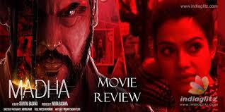 Madha Review Madha Telugu Movie Review Story Rating Indiaglitz Com A young woman falls for a guy with a dark secret and the two embark on a rocky relationship. madha review madha telugu movie review