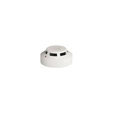 Temperature sensors measure the amount of heat energy or even coldness that is generated by an object or there are many different types of temperature sensor available and all have different. Combined Smoke Humidity Temperature Sensor