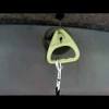 Most japanese and american cars have such a button, but that's generally because they don't have a latch or switch on the trunk to open it. 1